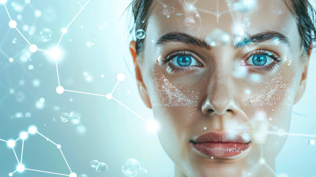 Autophagie – Anti-Aging-"Nebeneffekt" beim Abnehmen mit TRY-B