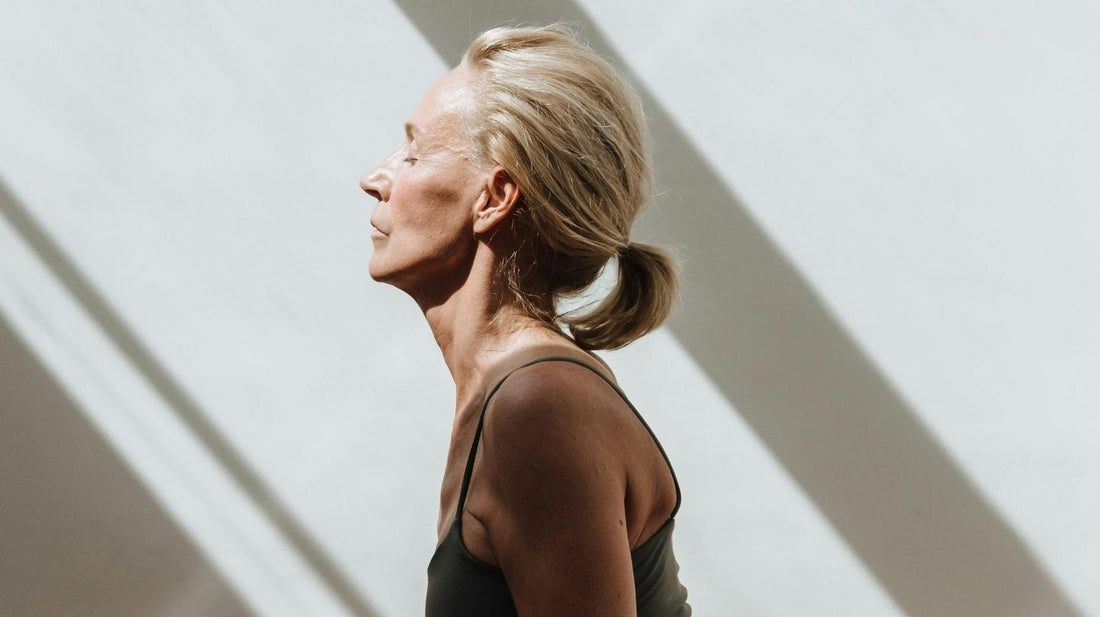 Anti-Aging und Fasten: Wie Fasten den Alterungsprozess verlangsamen kann