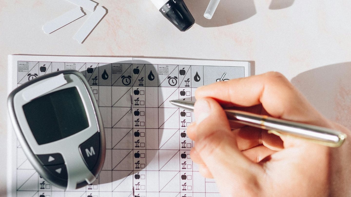 Insulinsensitivität und TRY-B