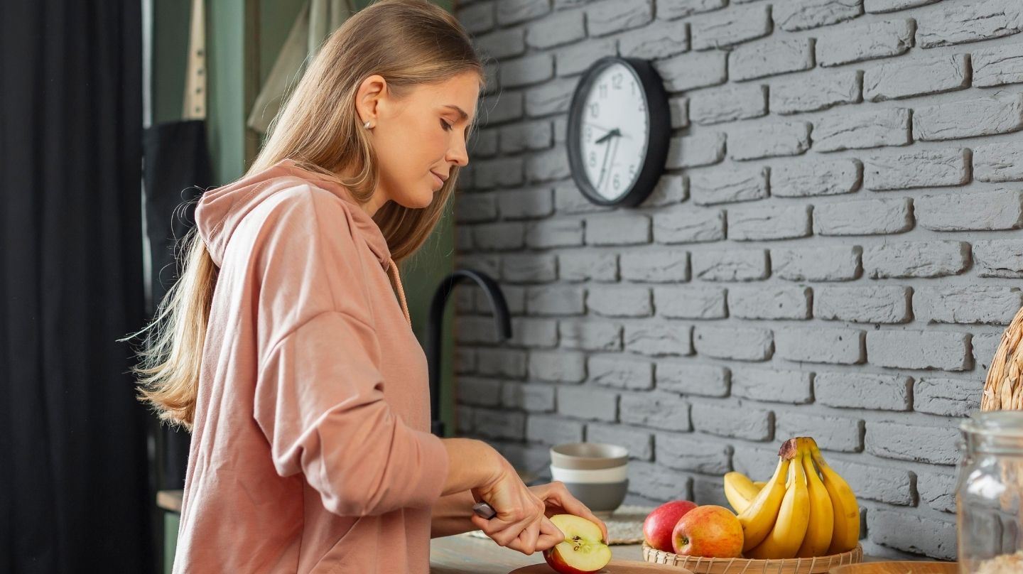 Trends und Innovationen in der Diät- und Fitnessbranche - Intermittierendes Fasten