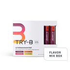 TRY-B Konzentrat Flavor-Mix