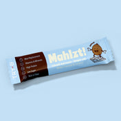 TRY-B White Chocolate & Coconut Mahlzeitenersatz-Riegel