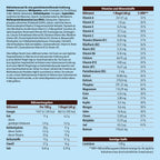 TRY-B 6er Box Mahlzeitenersatz-Riegel