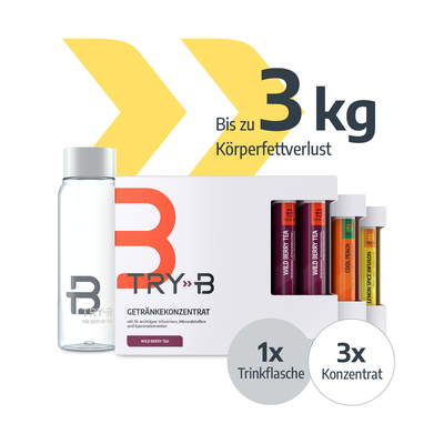 TRY-B Basis
