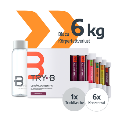 TRY-B Advance