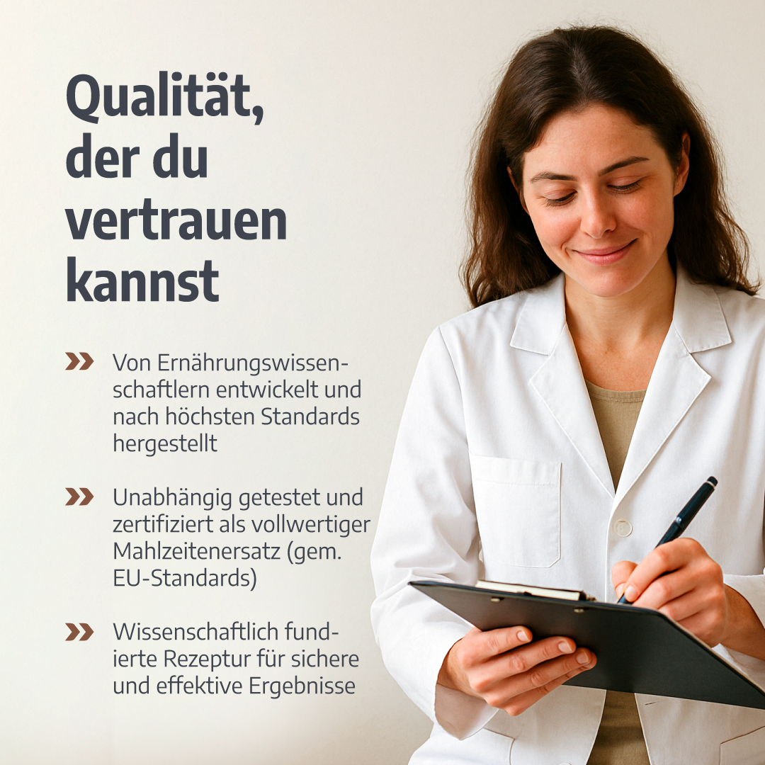 TRY-B Mahlzt! White Chocolate & Coconut Mahlzeitenersatz-Riegel