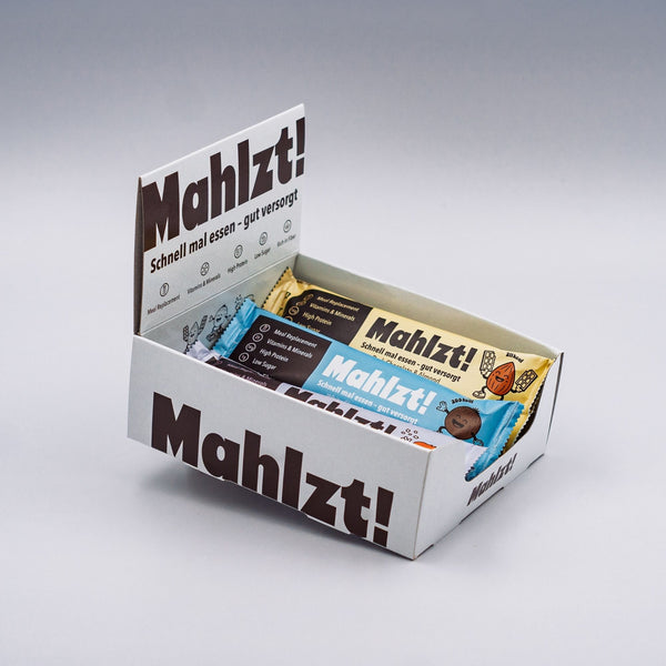 Mahlzt! 6er Box