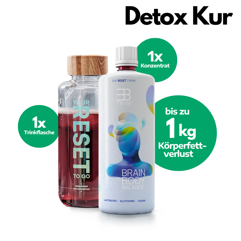 TRY-B Detox