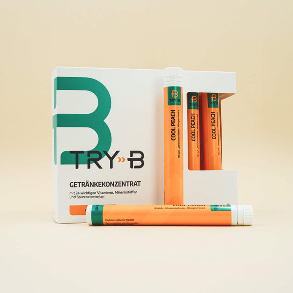 TRY-B Konzentrat
