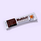 TRY-B Mahlzt! Milk Chocolate Salted Caramel Mahlzeitenersatz-Riegel