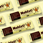 TRY-B Mahlzt! Dark Chocolate & Almond Mahlzeitenersatz-Riegel