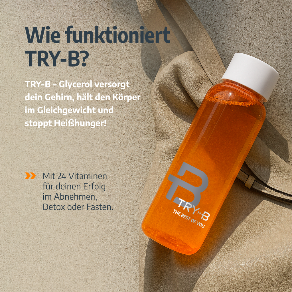 TRY-B Konzentrat