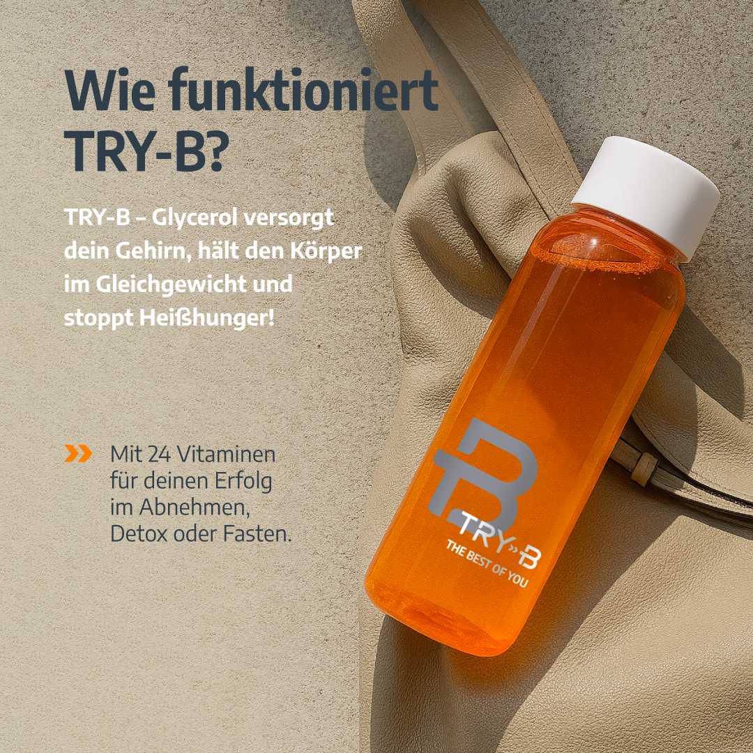 TRY-B Konzentrat