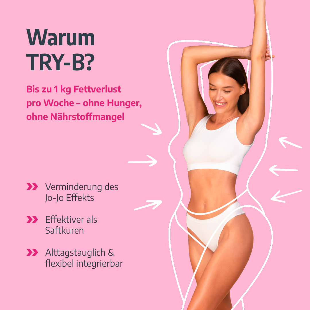 TRY-B Fit