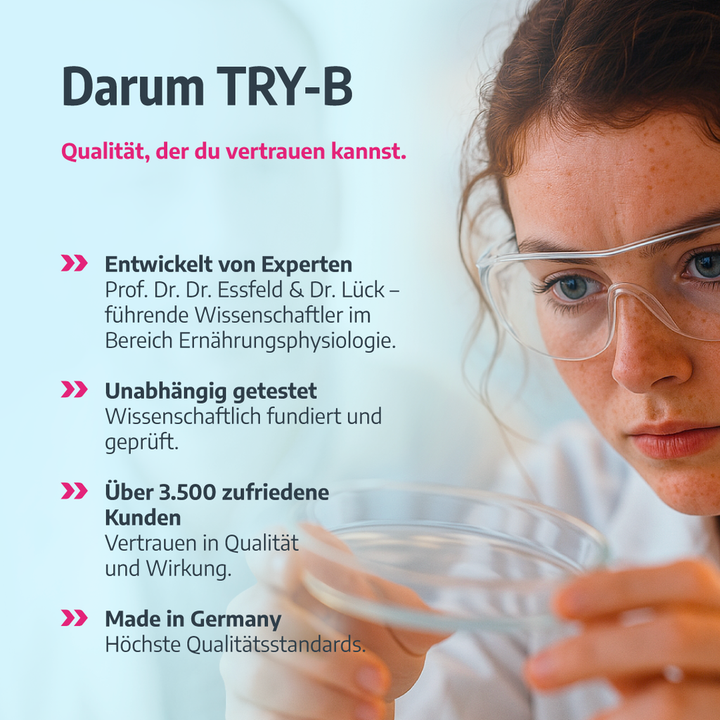 TRY-B Konzentrat