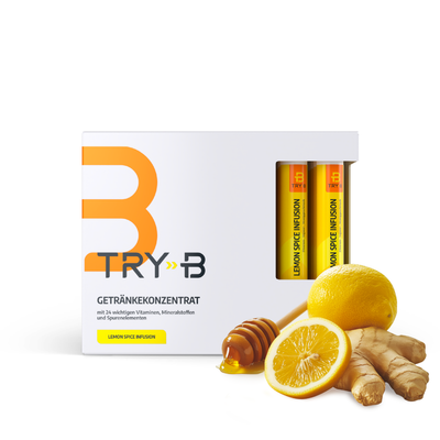 TRY-B Start