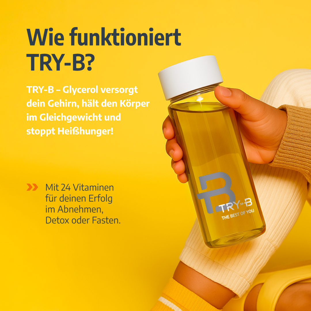 TRY-B Light