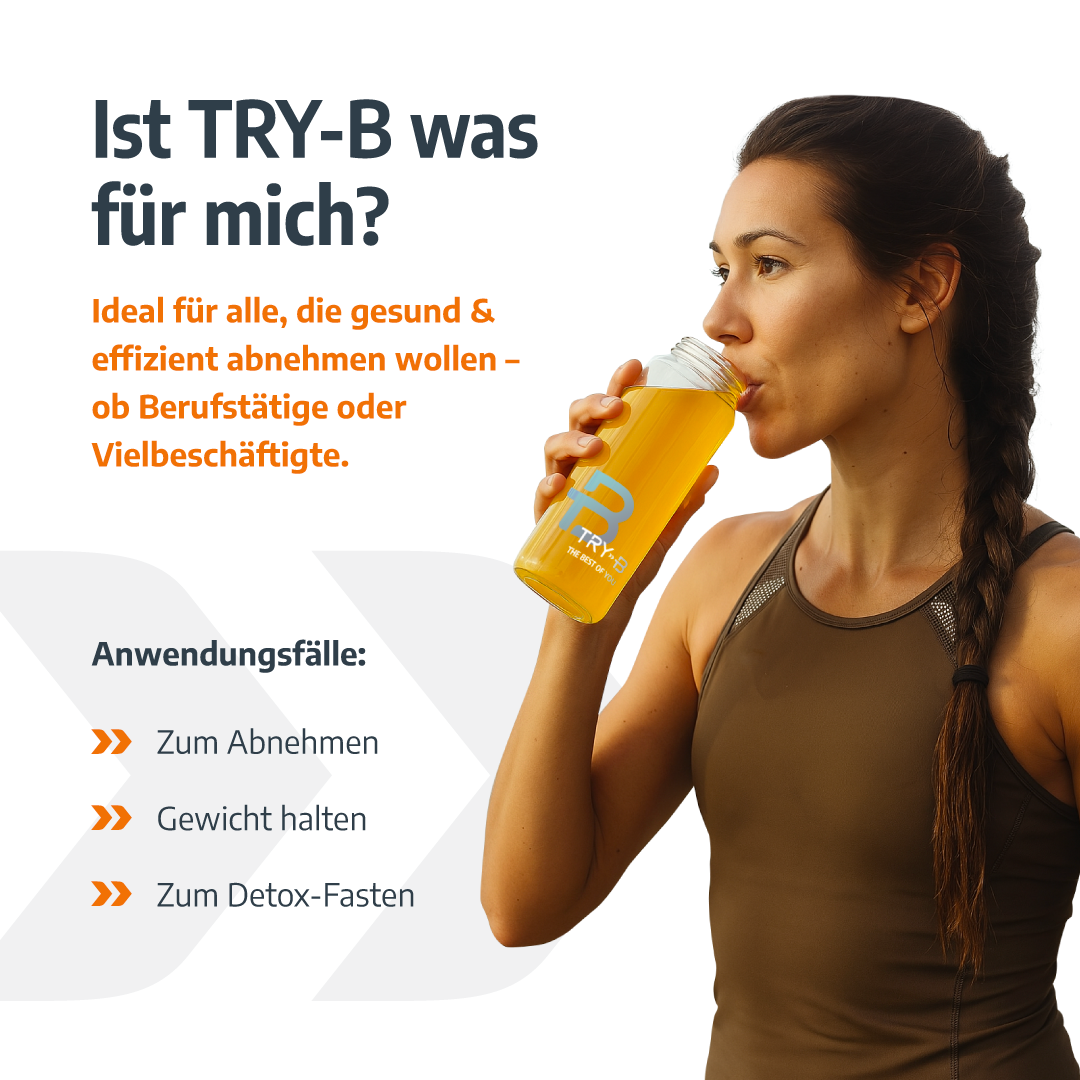 TRY-B Konzentrat