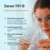 TRY-B Slim