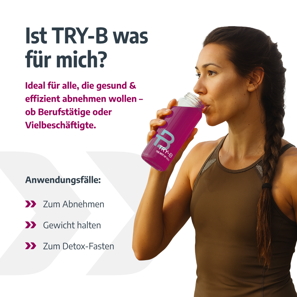 TRY-B Konzentrat