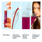 TRY-B Konzentrat Flavor-Mix