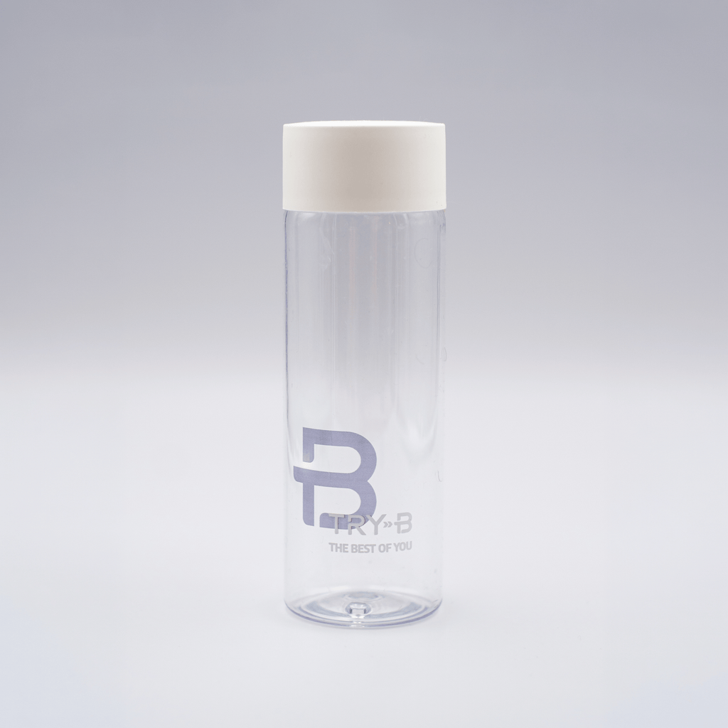 TRY-B Herbst-Special – 2 Wochen Konzentrat + 14 Mahlzt! Riegel + Trinkflasche gratis