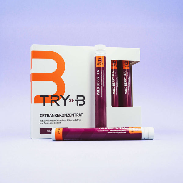 TRY-B Konzentrat