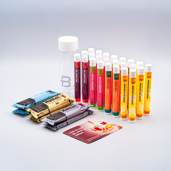 TRY-B Wochenbundle – FIBO Angebot